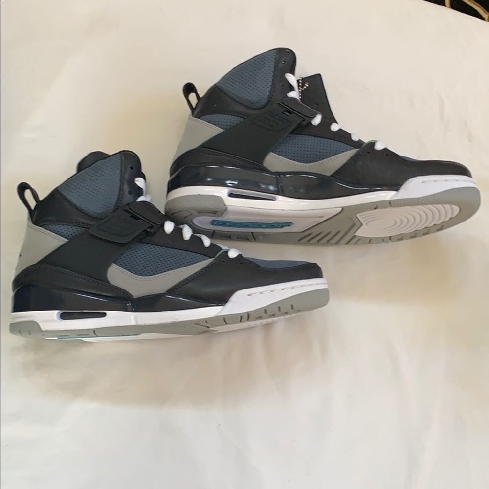 NEW JORDAN FLIGHT 45 HIGH